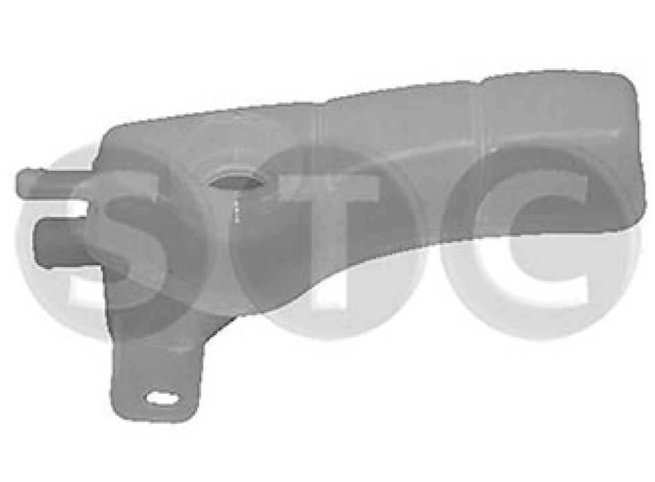 Vaschetta Espansione Ford Ka