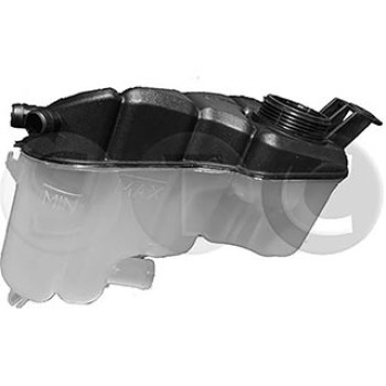 vaschetta espansione Land Rover Freelander 2
