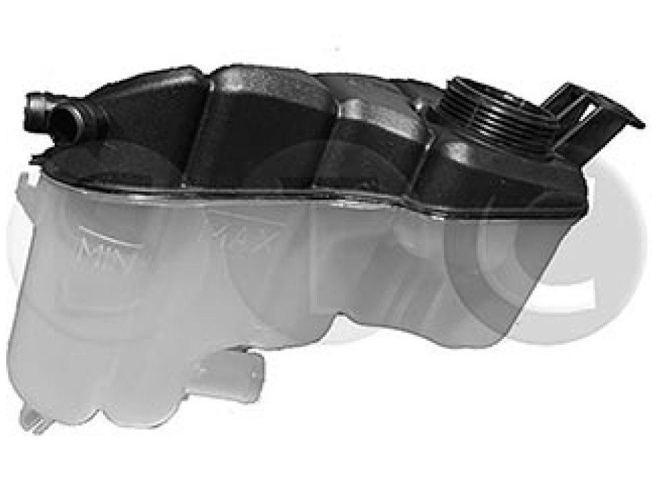 vaschetta espansione Land Rover Freelander 2