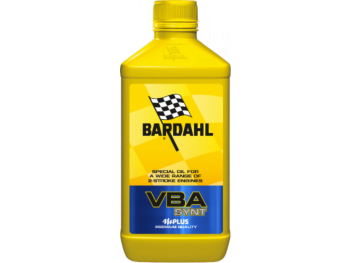 BARDAHL XTA POLARPLUS 5W30 OLIO MOTORE C2/A5/B5 FORD - RENAULT LITRI 1, lubrificanti auto, ricambi accessori auto