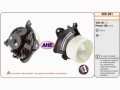 Vent. Ab. Fiat/Opel Punto Evo/III/Grande/Adam/Co