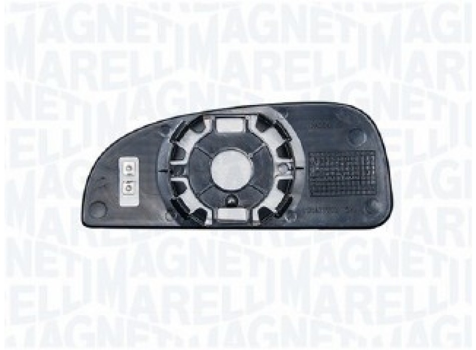 VETRO SECONDARIO DX FIAT DUCATO (250)/CITRO+ïN J