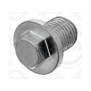 Vite di chiusura, vaschetta dell'olio