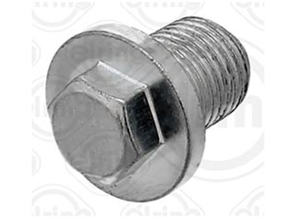 Vite di chiusura, vaschetta dell'olio