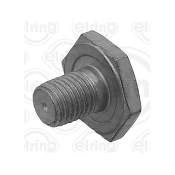 Vite di chiusura, vaschetta dell'olio