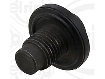 Vite di chiusura, vaschetta dell'olio