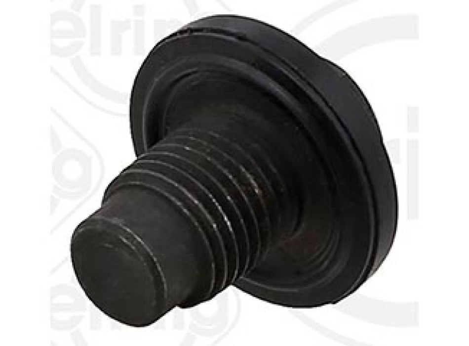 Vite di chiusura, vaschetta dell'olio