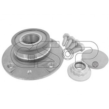 VOLKSWAGEN Hub Assembly 9228061K