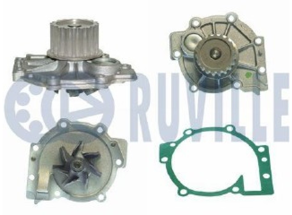 Water Pump