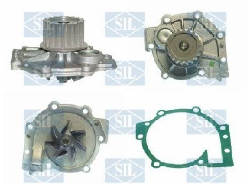 Water Pump