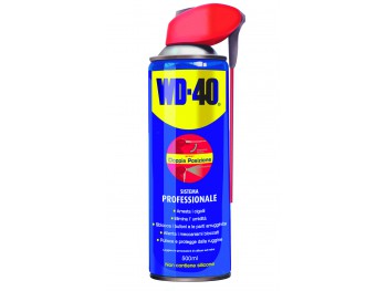 WD 40 500 ML.