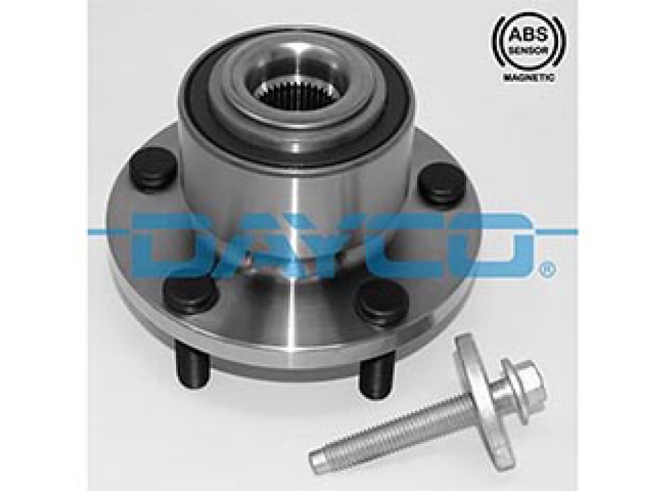 Wheel Bearing Kit