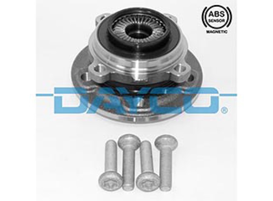 Wheel Bearing Kit