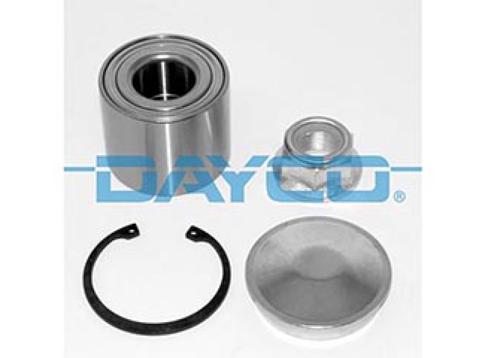 Wheel Bearing Kit