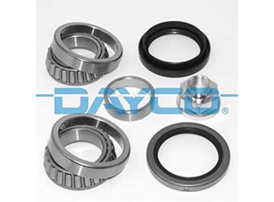Wheel Bearing Kit