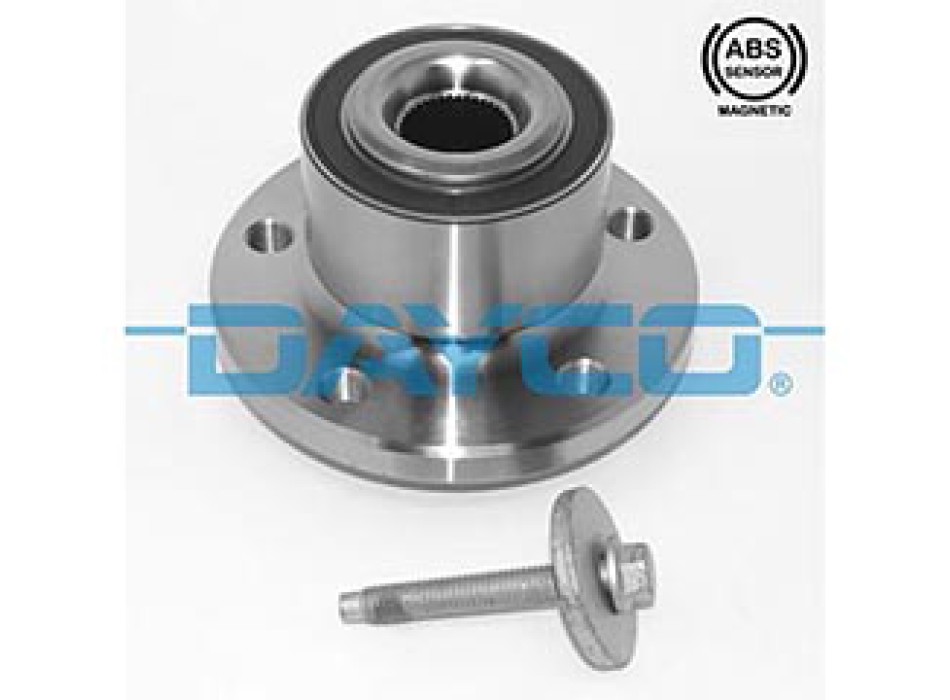 Wheel Bearing Kit