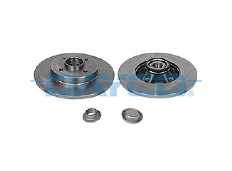 Wheel Bearing Kit