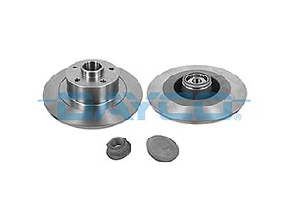 Wheel Bearing Kit