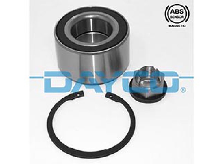 Wheel Bearing Kit