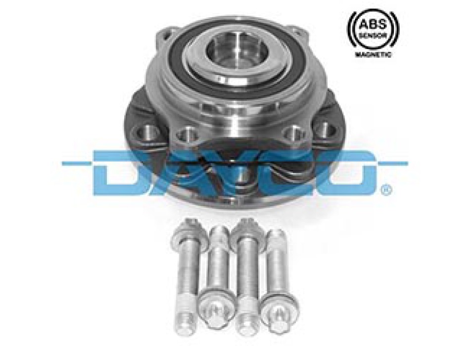 Wheel Bearing Kit