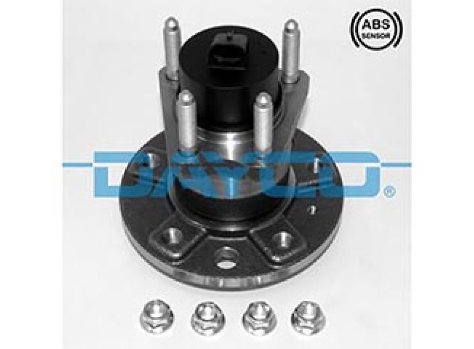 Wheel Bearing Kit