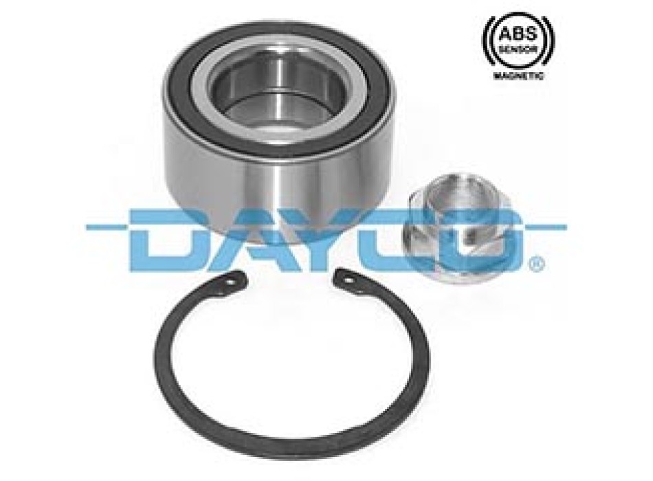 Wheel Bearing Kit