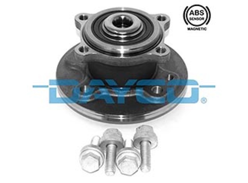 Wheel Bearing Kit