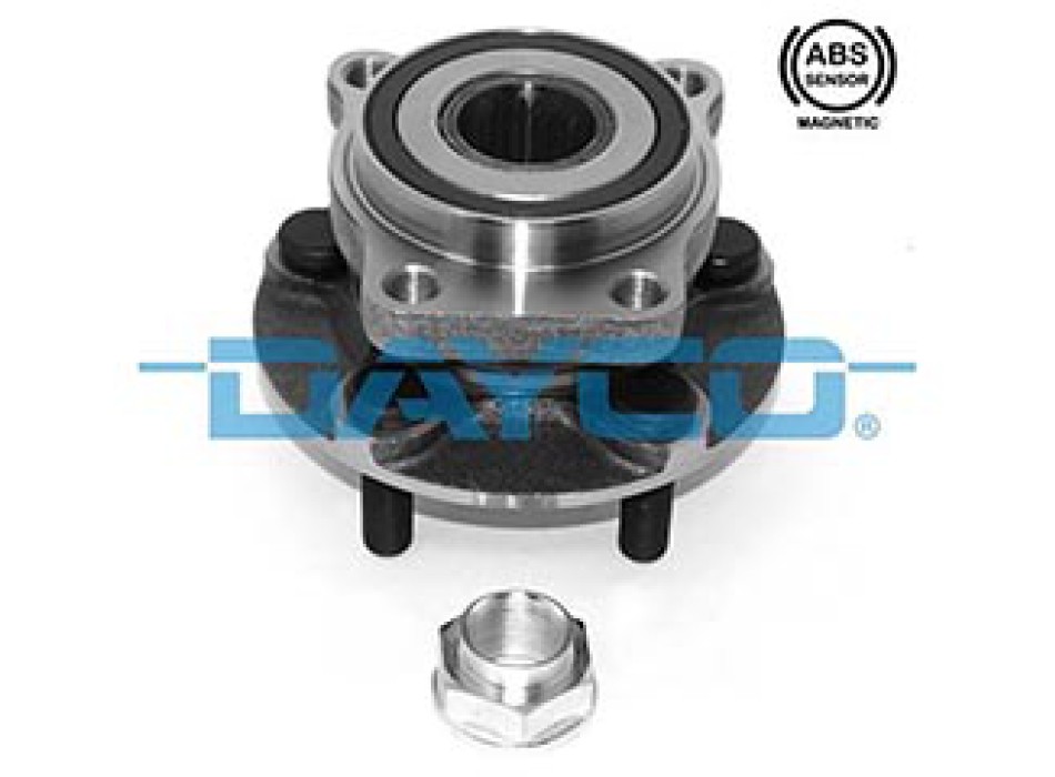 Wheel Bearing Kit