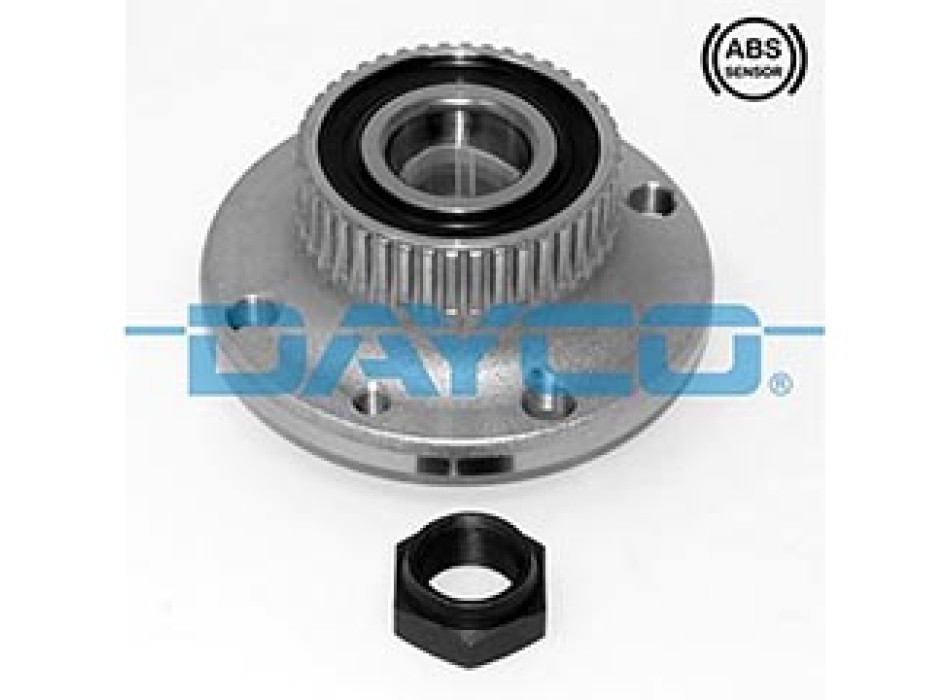 Wheel Bearing Kit