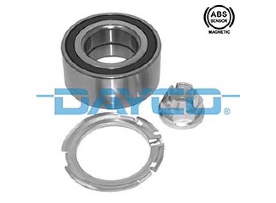 Wheel Bearing Kit