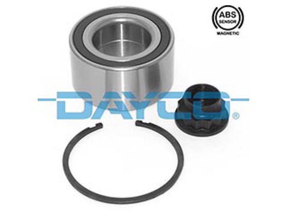 Wheel Bearing Kit