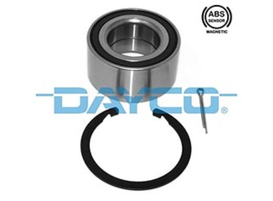 Wheel Bearing Kit