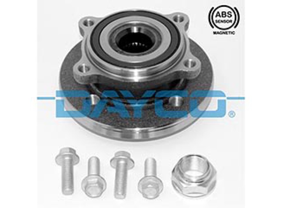 Wheel Bearing Kit