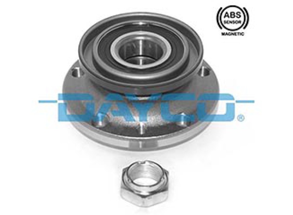 Wheel Bearing Kit