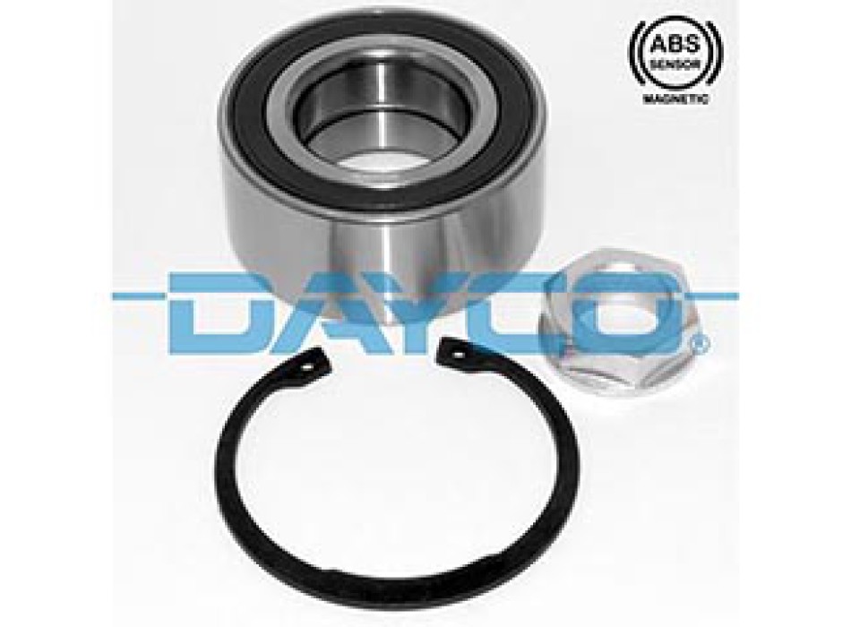 Wheel Bearing Kit