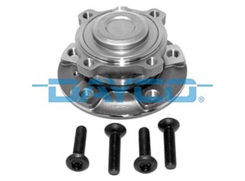 Wheel Bearing Kit