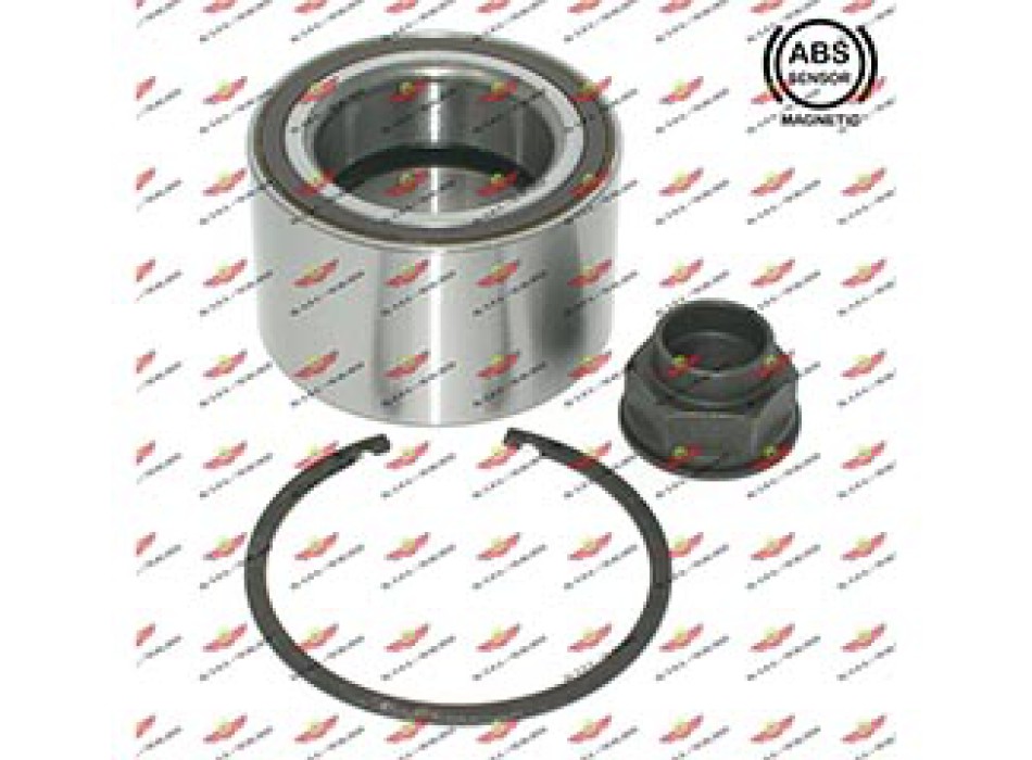 Wheel Bearing Kit