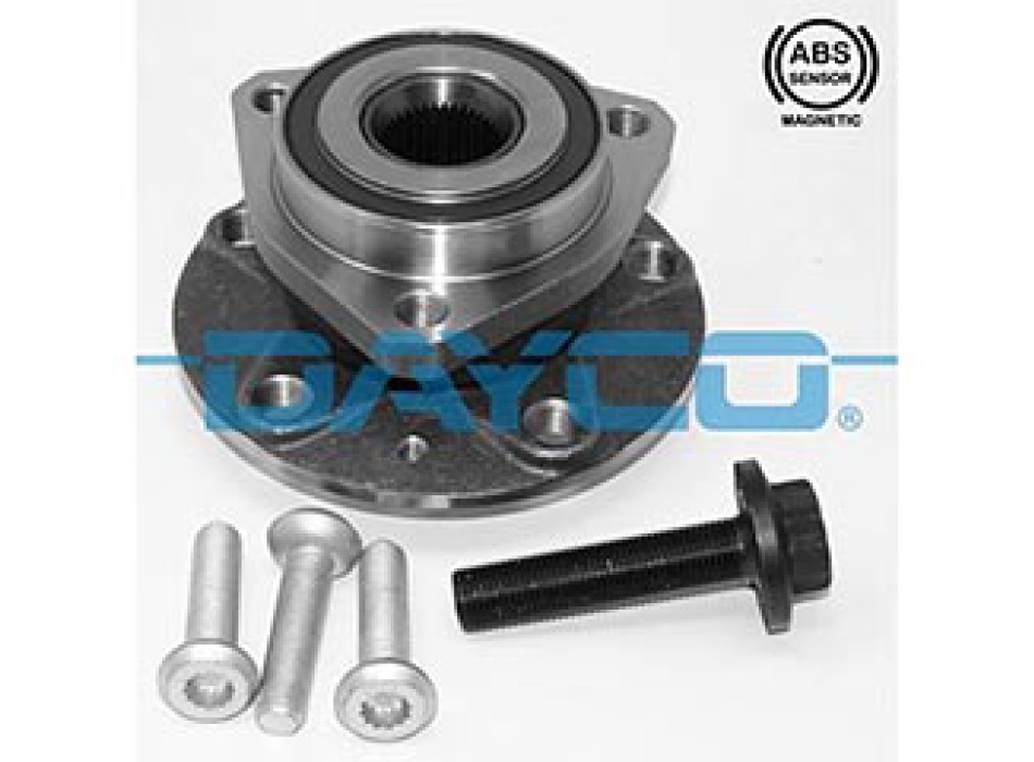 Wheel Bearing Kit