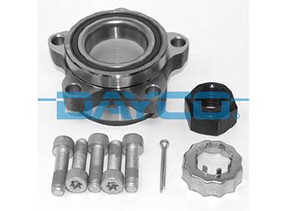 Wheel Bearing Kit