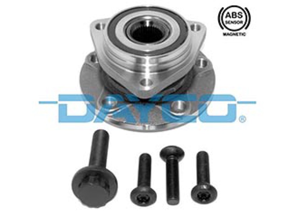 Wheel Bearing Kit