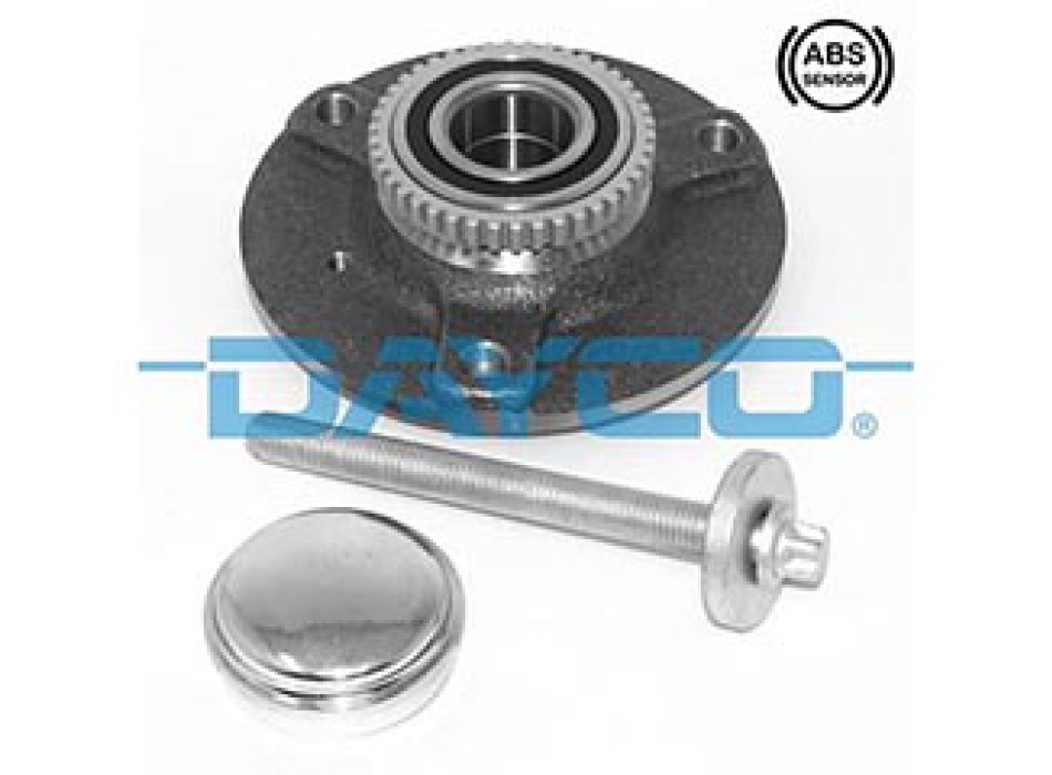 Wheel Bearing Kit