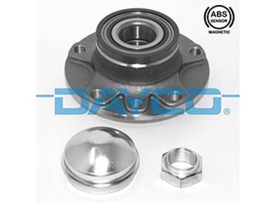 Wheel Bearing Kit