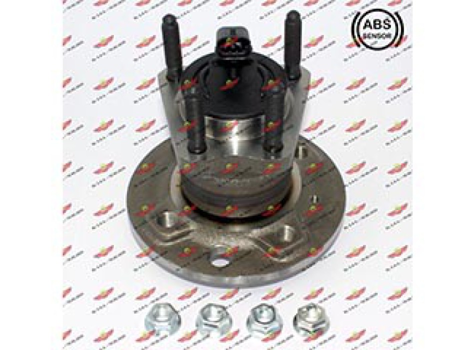 Wheel Bearing Kit