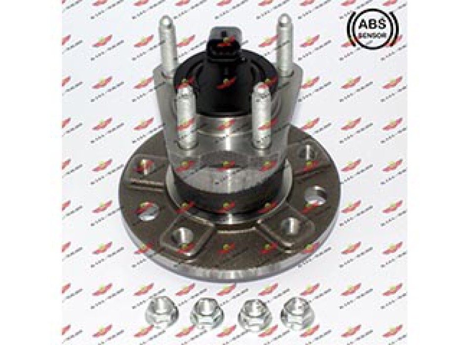 Wheel Bearing Kit