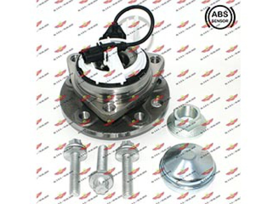 Wheel Bearing Kit