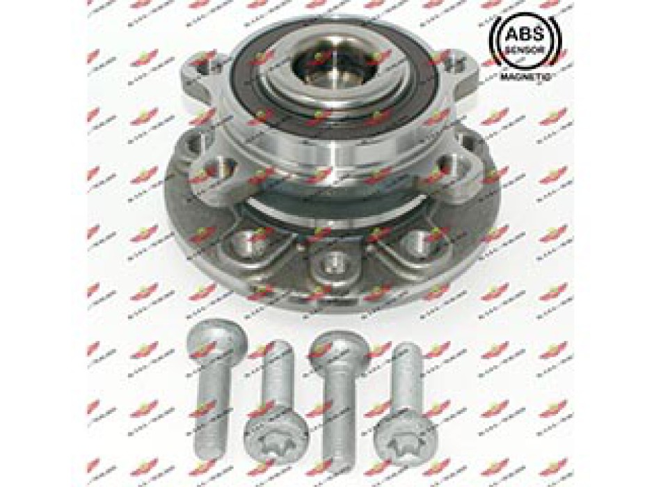 Wheel Bearing Kit