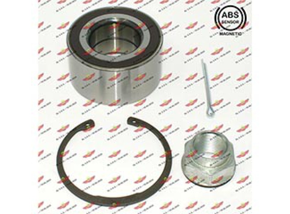 Wheel Bearing Kit
