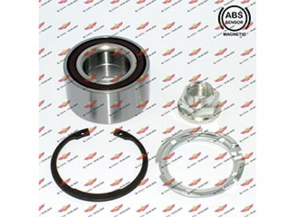 Wheel Bearing Kit
