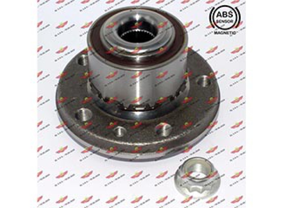 Wheel Bearing Kit