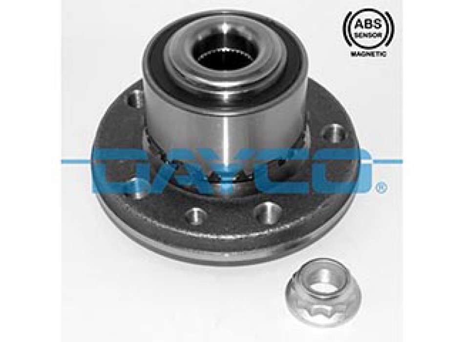Wheel Bearing Kit